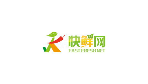 食品互聯(lián)網(wǎng)銷售公司logo設(shè)計(jì)的關(guān)鍵要素